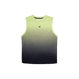 ÁO THỂ THAO THỜI TRANG ONWAYS KHÁNG KHUẨN NAM COFFEE TANKTOP 13M230 MEN