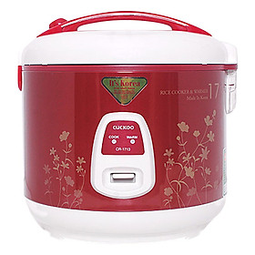 Mua Nồi Cơm Điện Cuckoo CR-1713 - 3L - Hàng Chính Hãng