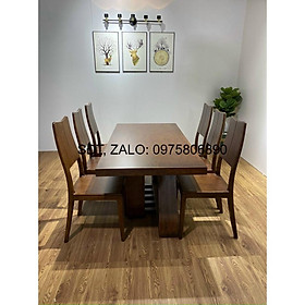 Mua Bàn Ghế Ăn G10