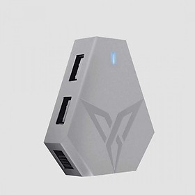 Mua BattleHub Q1 hỗ trợ chơi game PUBG Mobile cho Android  iPhone  iPad như PC - Hàng Chính Hãng