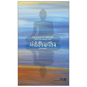 Hình ảnh sách Siddhartha (Tái Bản 2021)