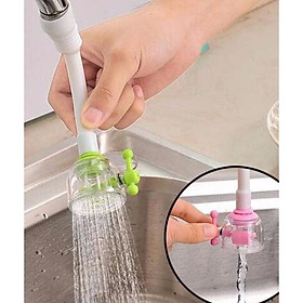 Mua Vòi Nước Gắn Bồn Rửa 360 Tiện Dụng