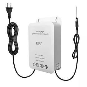 Mua Nguồn dự phòng wifi   pin sạc dự phòng wifi camera 12v sử dụng 6-8h sau khi mất điện loại tốt