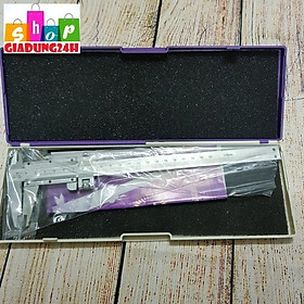 Mua Thước cặp  kẹp cơ khí 150mm 200mm 300mm