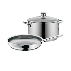 Mua BỘ NỒI CHẢO WMF DIADEM PLUS 2 MÓN Hàng chính hãng