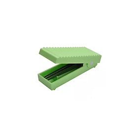 Kẹp hủy giấy tài liệu mini D-GAV, siêu vụn, siêu nhanh, cao cấp Nhật Bản