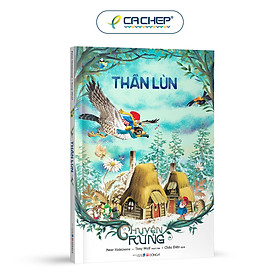 Chuyện rừng - thần lùn