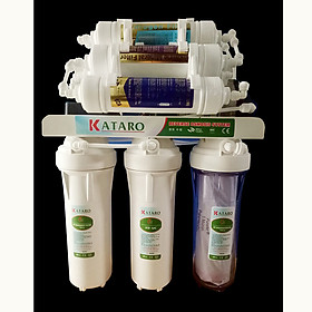 Mua Máy lọc nước RO không tủ KTRV-8 - Hàng Chính Hãng