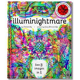 Download sách Illuminightmare