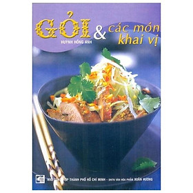 Gỏi & Các Món Khai Vị