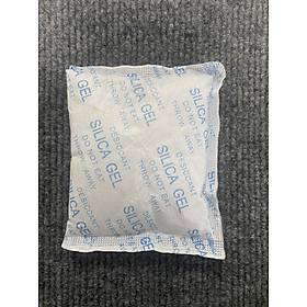 Mua GÓI HÚT ẨM GIÀY DÉP  TỦ QUẦN ÁO  NHÀ CỬA TỪ 1G -500G ( Hàng chính hãng)