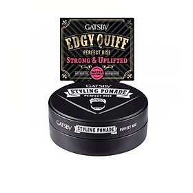Wax Vuốt Tóc Gatsby Pomade Perfect Raise (75g) - 100922274