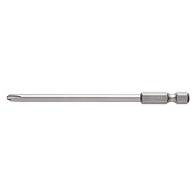 Mua Mũi vặn vít M-B35 đầu (+)2 chuôi lục giác H = 6 35mm thương hiệu Vessel (Nhật Bản)