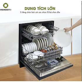 Mua Máy rửa chén chính hãng DW-300