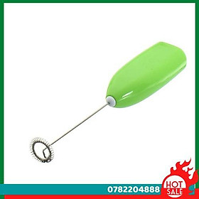 Mua Máy Tạo Bọt Cafe Trứng Cầm Tay Tặng Móc Dính Tường Siêu Chắc - CH Hương Thị Miễn Phí Vận Chuyển