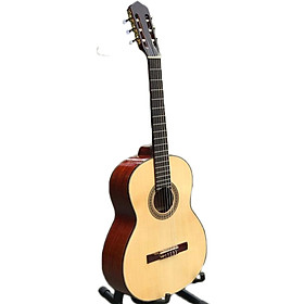 Mua Đàn guitar classic CL1500- Gỗ hồng đào nguyên tấm