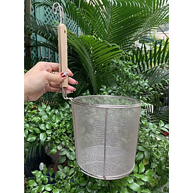 Mua Vợt trụng mì  hủ tiếu 16cm