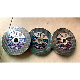 Mua Đá cắt PICC Metal 100 xanh