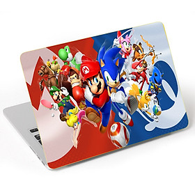 Mua Miếng Dán Trang Trí Laptop Hoạt Hình LTHH - 486