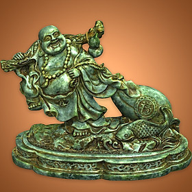 Mua Tượng phật Di Lặc - DL109