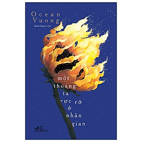 Sách Một Thoáng Ta Rực Rỡ Ở Nhân Gian