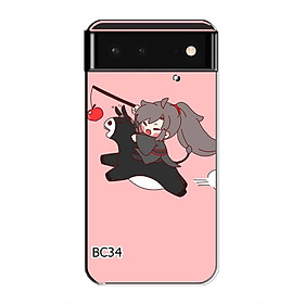 Ốp Lưng Dành Cho GOOGLE PIXEL 6