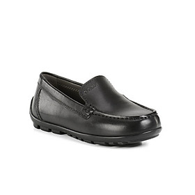Giày Lười Bé Trai GEOX J NEW FAST B. B BLACK