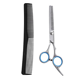 Mua Professional Salon Hair Cutting Scissors Beard Shears Hairdressing inch tại Magideal2 Mua Professional Salon Hair Cutting Scissors Beard Shears Hairdressing inch tại Magideal2