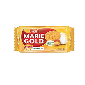 Bánh Quy Sữa Roma Marie Gold 240G