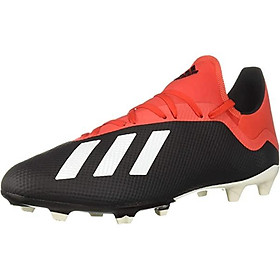 adidas Men's X 18.3 Firm Ground Soccer Shoe