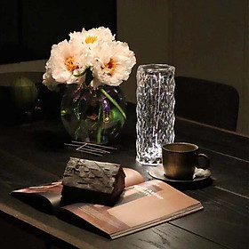 Mua Đèn ngủ  đền trang trí  đèn decor không gian đa màu cảm ứng  có điều khiển