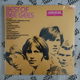 Đĩa than - LP - Best Of Bee Gees - New vinyl record
