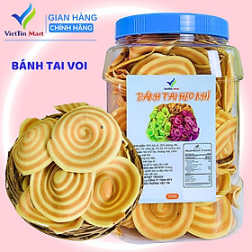 Bánh Tai Heo Nhí Giòn Ngon Viettin Mart
