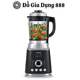 Mua Máy Làm Sữa Hạt TEFAL BL962B  1.75 Lít  10 Tốc Độ - Hàng Nhập Khẩu Chính Hãng Từ Đức