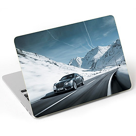 Mua Mẫu Dán Trang Trí Mặt Ngoài + Lót Tay Laptop Xe LTX - 127