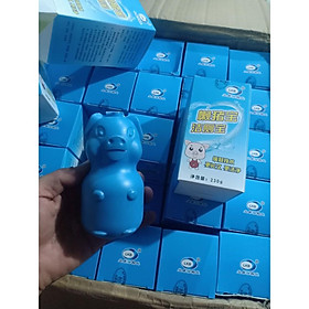 Mua thả bồn cầu hình heo