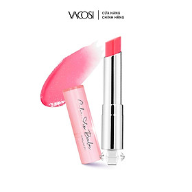 SON DƯỠNG CÓ MÀU - VACOSI COLOR LIPBALM