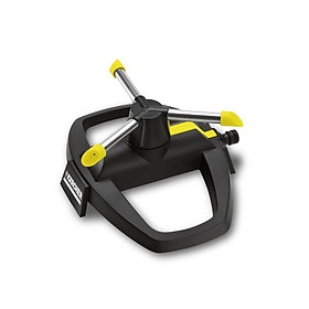 Đầu phun tưới vườn Karcher Rotating Sprinkler RS 130/3