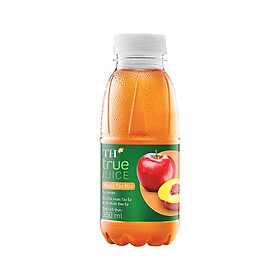 Nước tao TH chai 350ml - 3492567