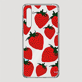 Ốp Lưng Dẻo Dành Cho REALME 6I