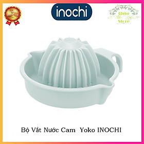 Mua 2 Bộ Vắt Nước Cam Mùa Hè Loại Lớn - Loại Nhỏ Yoko INOCHI