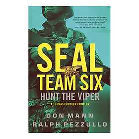 [Download Sách] SEAL Team Six: Hunt the Viper