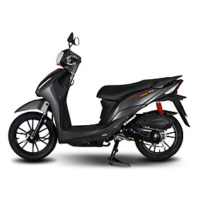 Xe máy Kymco Candy Hermosa 50cc