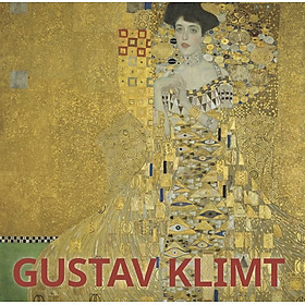 Hình ảnh sách Gustav Klimt