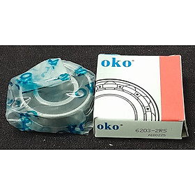 Vòng bi, bạc đạn OKO