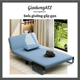 Ghế sofa gấp đa năng - sofa giường gấp gọn