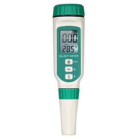 Máy Đo Độ Mặn Của Nước Biển Smart Sensor