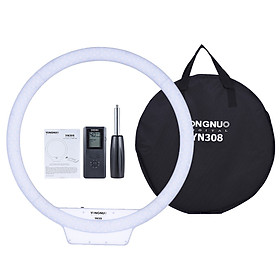 Mua LED Ring Yongnuo YN308 - Hàng Nhập Khẩu