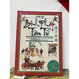 Bình pháp tôn tử