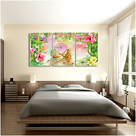 >> BÁO GIÁ TRANH 3D HIỆN ĐẠI | Shopee Lazada Sendo Tiki mới nhất 43 Tranh Treo Tường Phòng Ngủ - Tranh Gỗ Treo Tường - Tranh 3D Hiện Đại